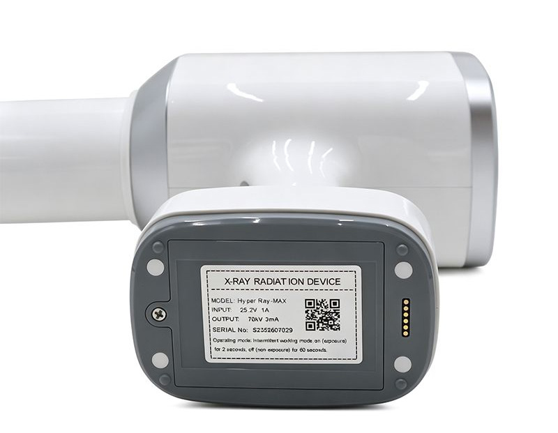 Portable Dental Digital Dental X-Ray Unit Handheld X-ray Imaging Machine 